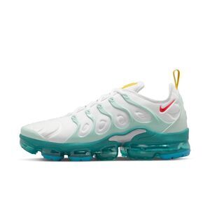 11M‎ - [NEW] Men's Nike Air Vapormax Plus Shoes 'White' DQ7645-100